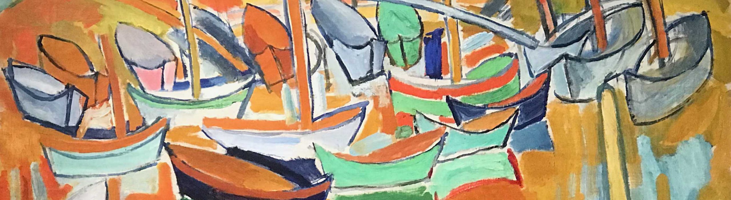 Banner Image Salon D'Art