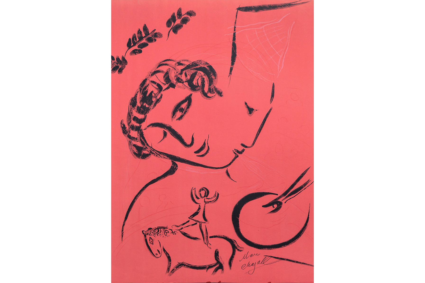 Marc Chagall