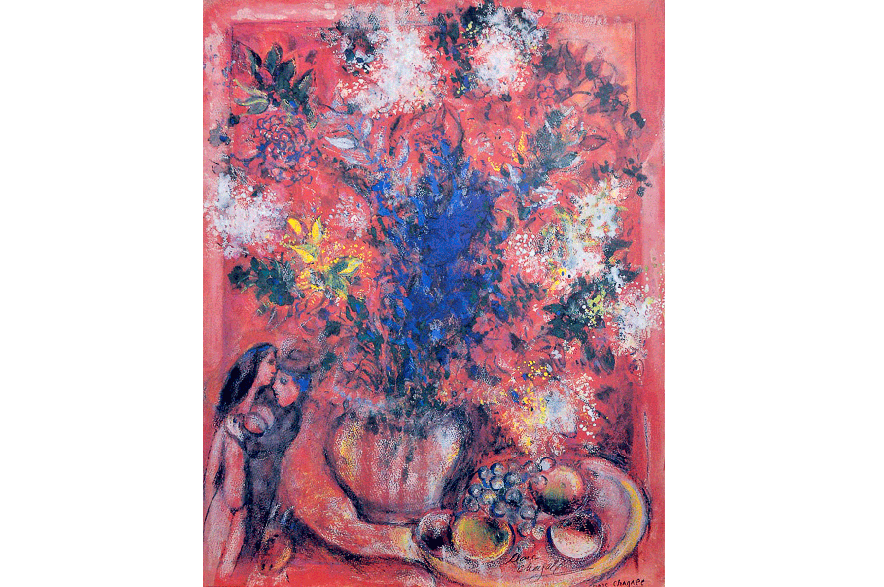 Marc Chagall