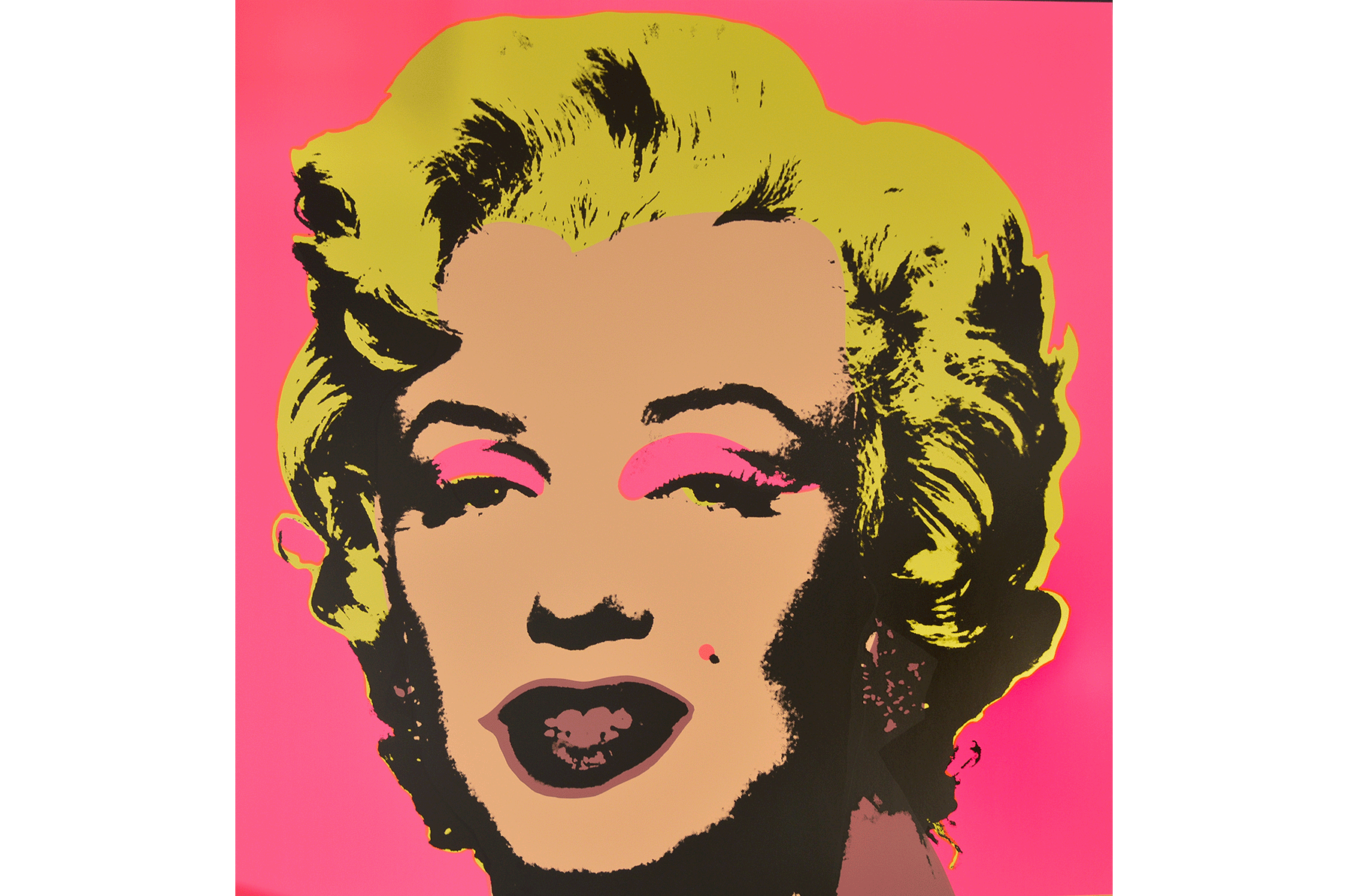 Andy Warhol