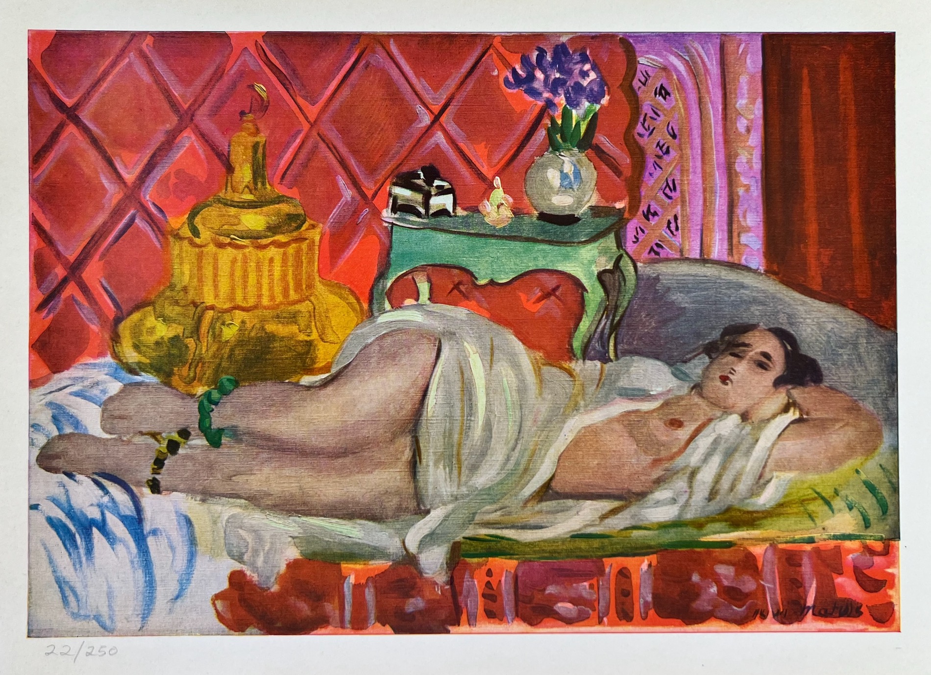 Banner Image Salon D'Art